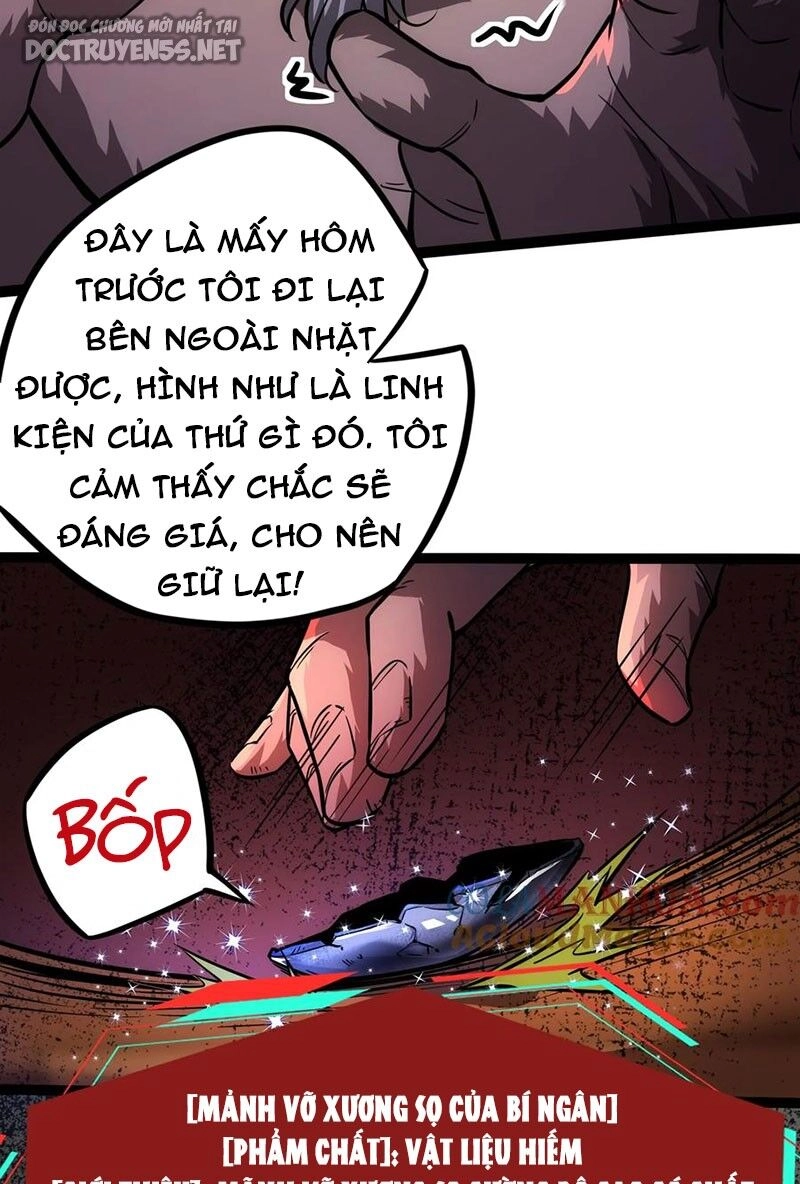 Dược Sư Kì Lạ: Bệnh Nhân Của Tôi Đều Rất Khủng Bố Chapter 117 - 6