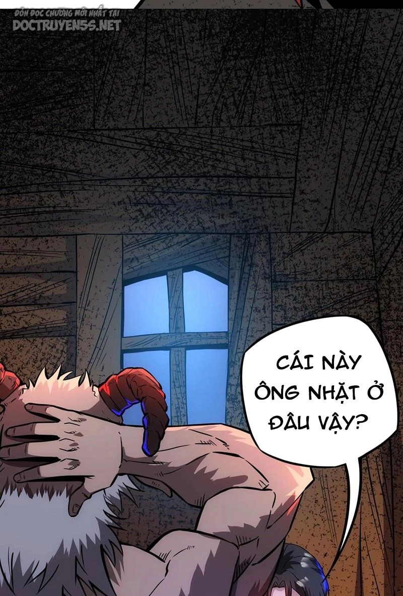 Dược Sư Kì Lạ: Bệnh Nhân Của Tôi Đều Rất Khủng Bố Chapter 117 - 8