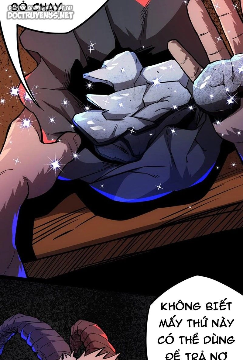 Dược Sư Kì Lạ: Bệnh Nhân Của Tôi Đều Rất Khủng Bố Chapter 117 - 10