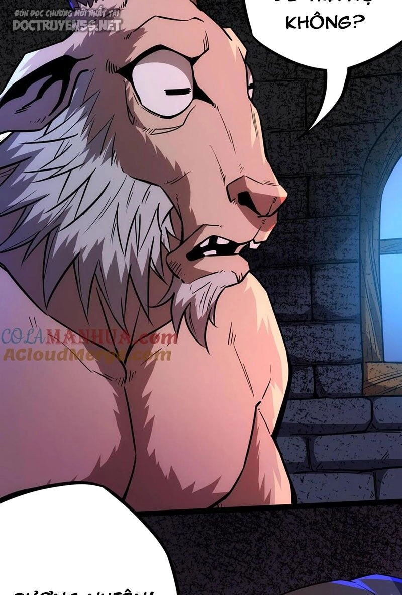 Dược Sư Kì Lạ: Bệnh Nhân Của Tôi Đều Rất Khủng Bố Chapter 117 - 11