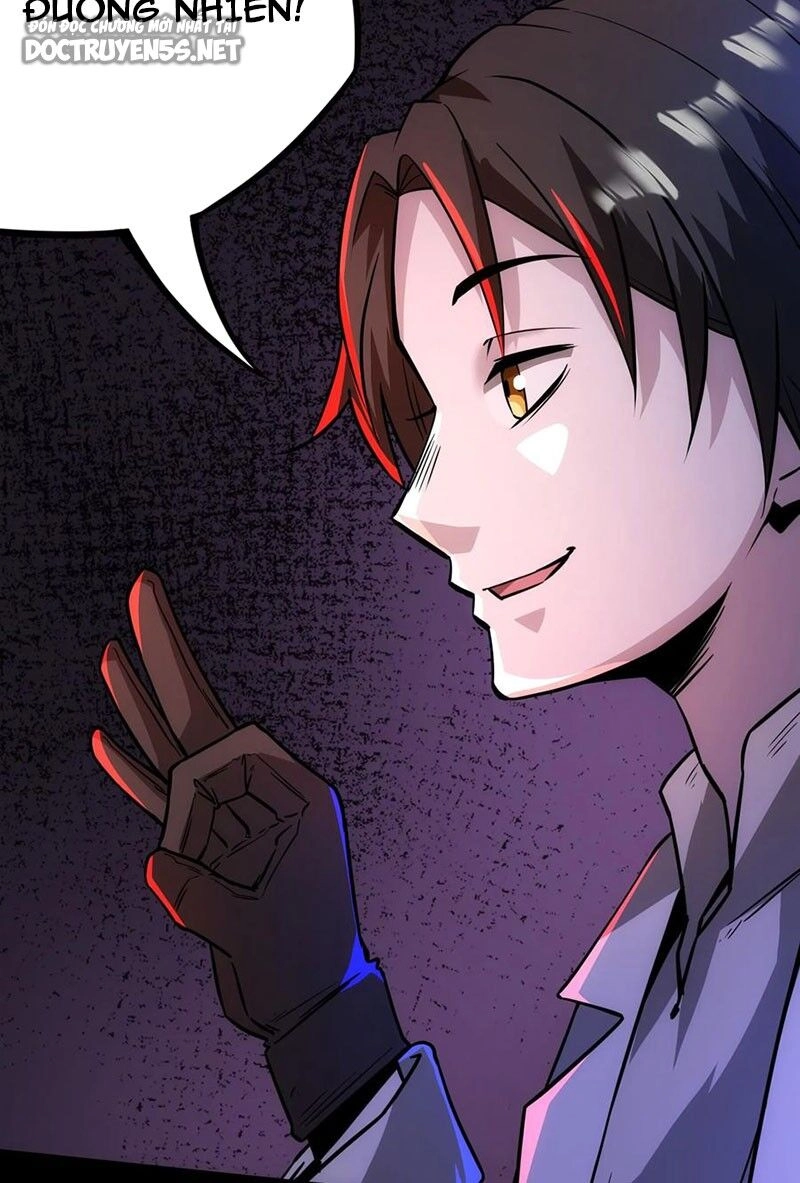 Dược Sư Kì Lạ: Bệnh Nhân Của Tôi Đều Rất Khủng Bố Chapter 117 - 12