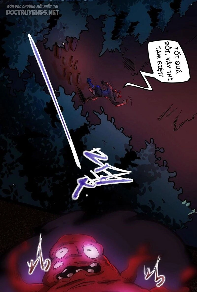 Dược Sư Kì Lạ: Bệnh Nhân Của Tôi Đều Rất Khủng Bố Chapter 117 - 15