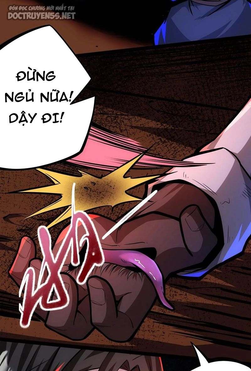 Dược Sư Kì Lạ: Bệnh Nhân Của Tôi Đều Rất Khủng Bố Chapter 117 - 17