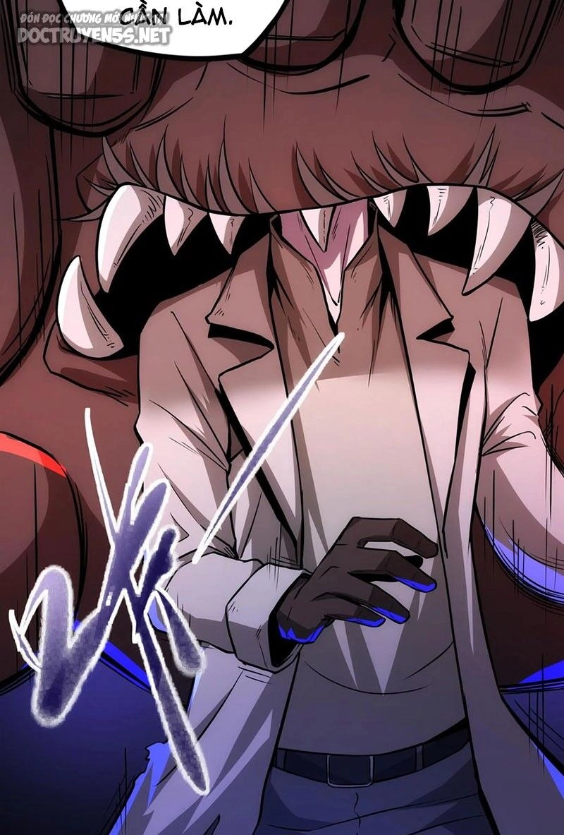 Dược Sư Kì Lạ: Bệnh Nhân Của Tôi Đều Rất Khủng Bố Chapter 117 - 19