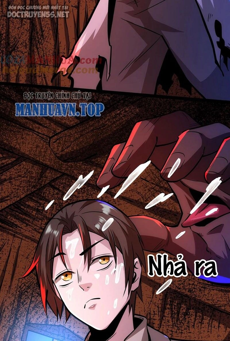 Dược Sư Kì Lạ: Bệnh Nhân Của Tôi Đều Rất Khủng Bố Chapter 117 - 21