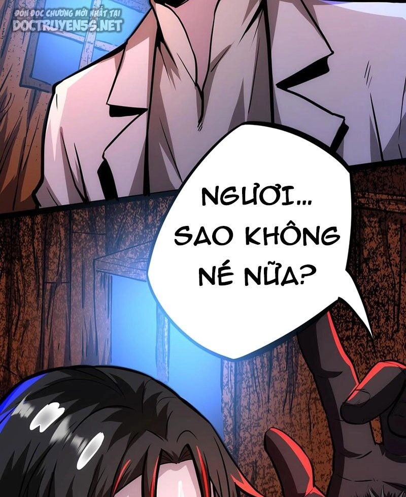 Dược Sư Kì Lạ: Bệnh Nhân Của Tôi Đều Rất Khủng Bố Chapter 117 - 22