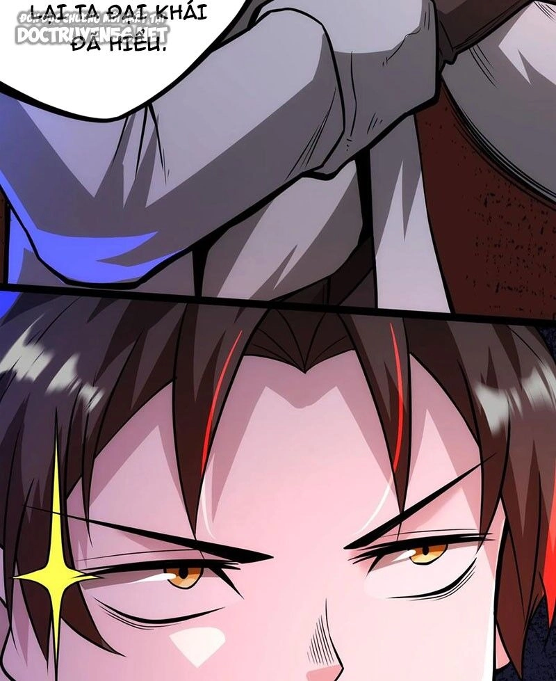 Dược Sư Kì Lạ: Bệnh Nhân Của Tôi Đều Rất Khủng Bố Chapter 117 - 24