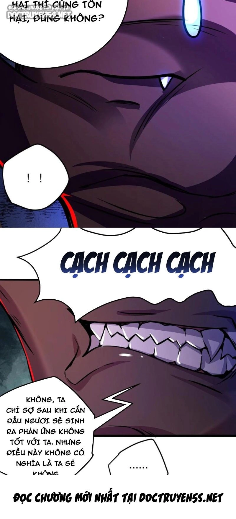 Dược Sư Kì Lạ: Bệnh Nhân Của Tôi Đều Rất Khủng Bố Chapter 118 - 6