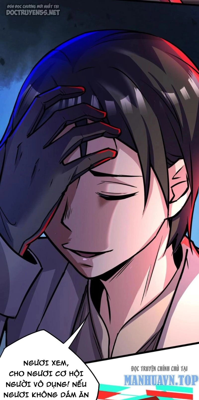 Dược Sư Kì Lạ: Bệnh Nhân Của Tôi Đều Rất Khủng Bố Chapter 118 - 8