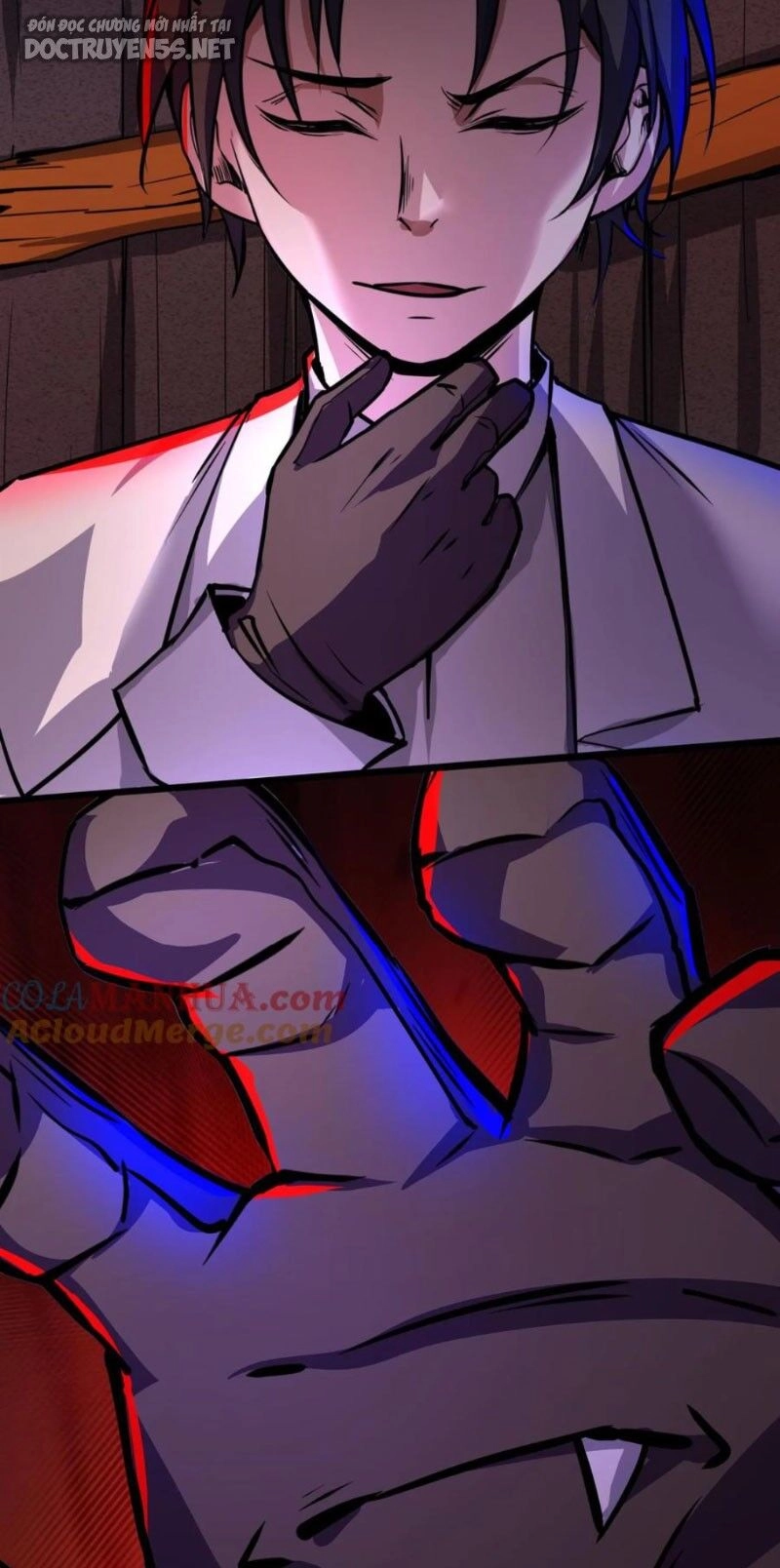 Dược Sư Kì Lạ: Bệnh Nhân Của Tôi Đều Rất Khủng Bố Chapter 118 - 12