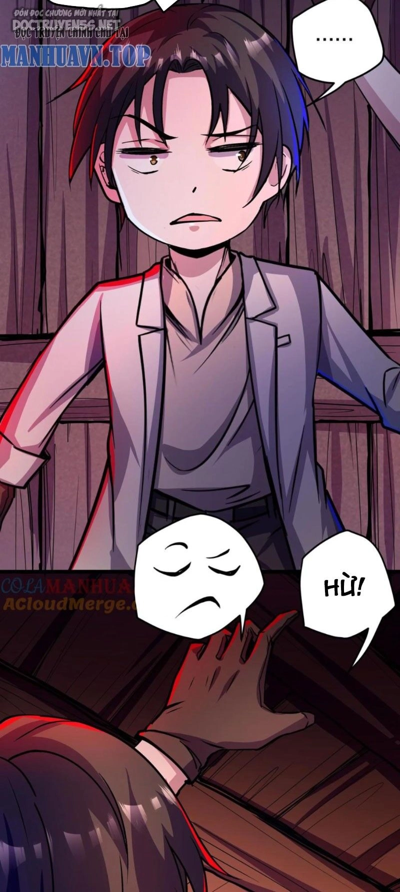 Dược Sư Kì Lạ: Bệnh Nhân Của Tôi Đều Rất Khủng Bố Chapter 118 - 17