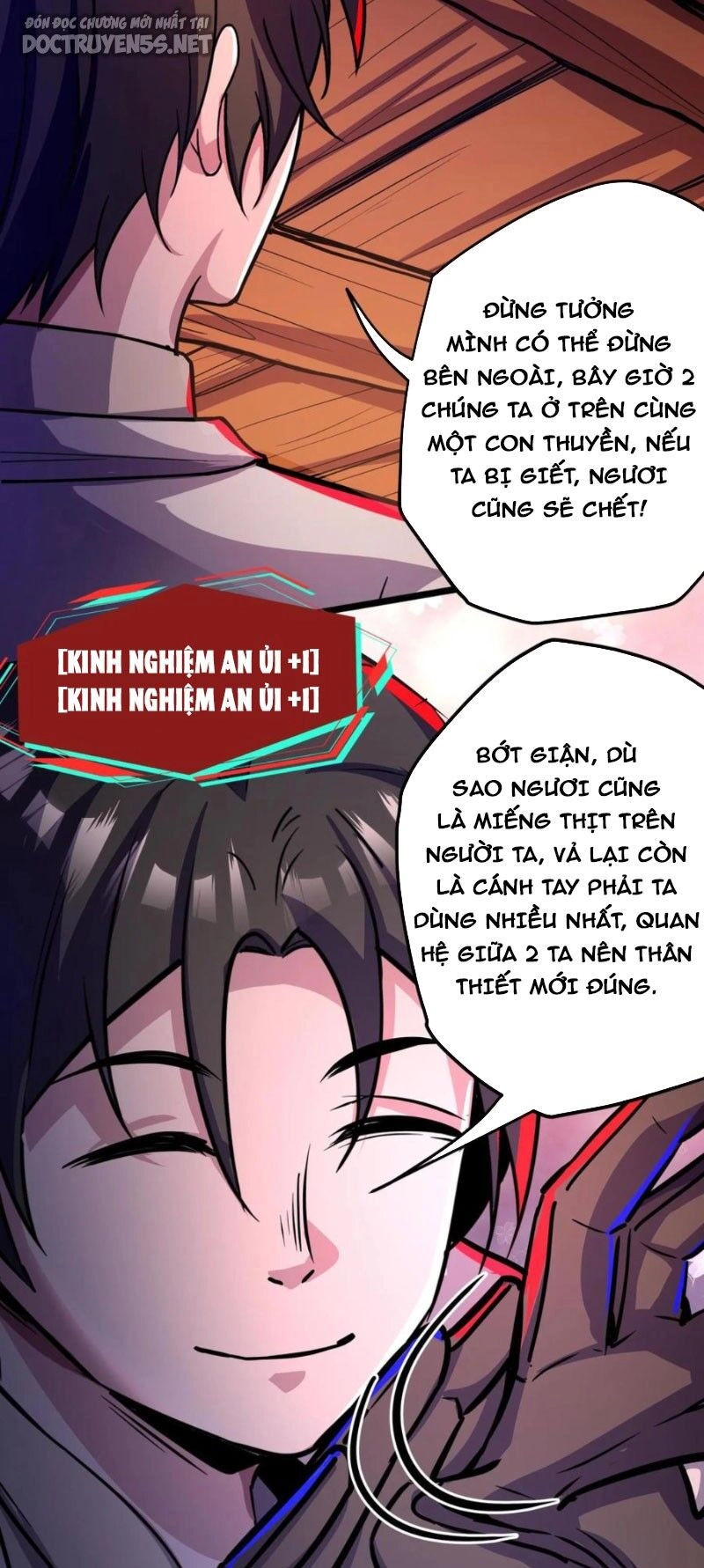 Dược Sư Kì Lạ: Bệnh Nhân Của Tôi Đều Rất Khủng Bố Chapter 118 - 18