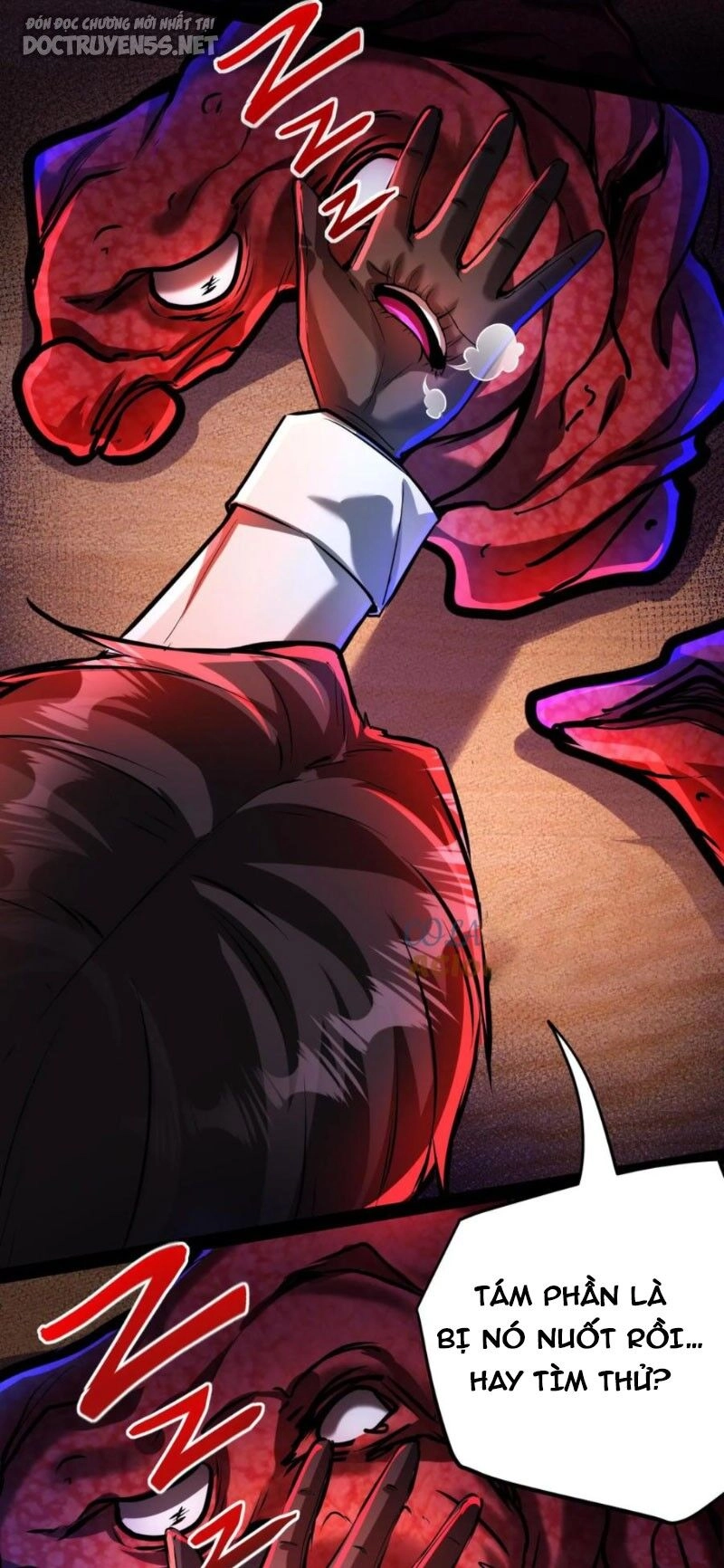 Dược Sư Kì Lạ: Bệnh Nhân Của Tôi Đều Rất Khủng Bố Chapter 119 - 3