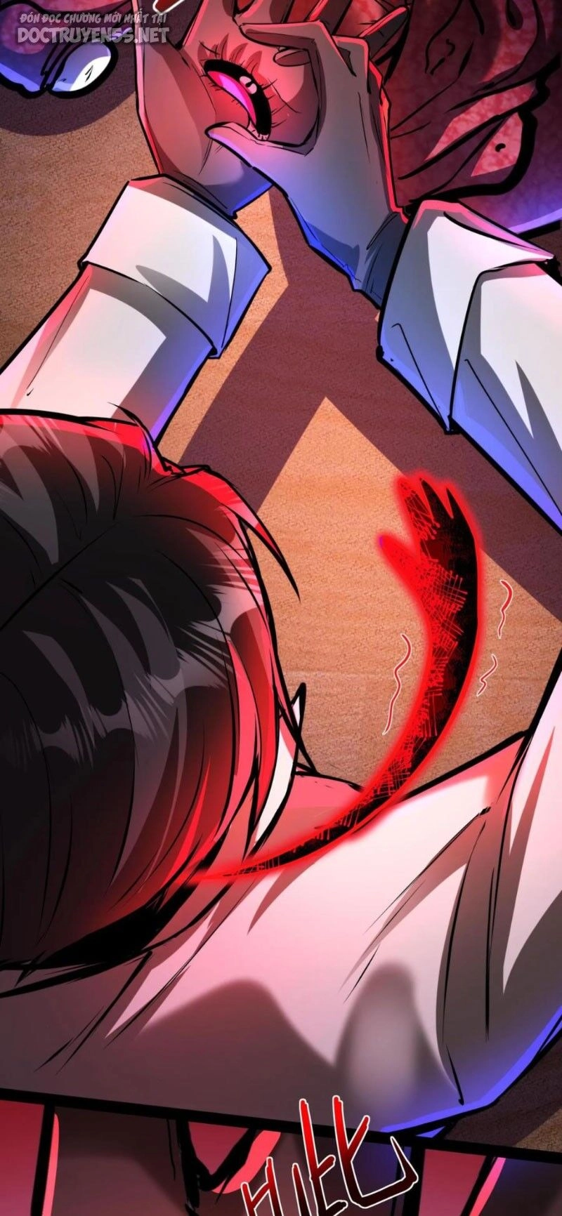 Dược Sư Kì Lạ: Bệnh Nhân Của Tôi Đều Rất Khủng Bố Chapter 119 - 4