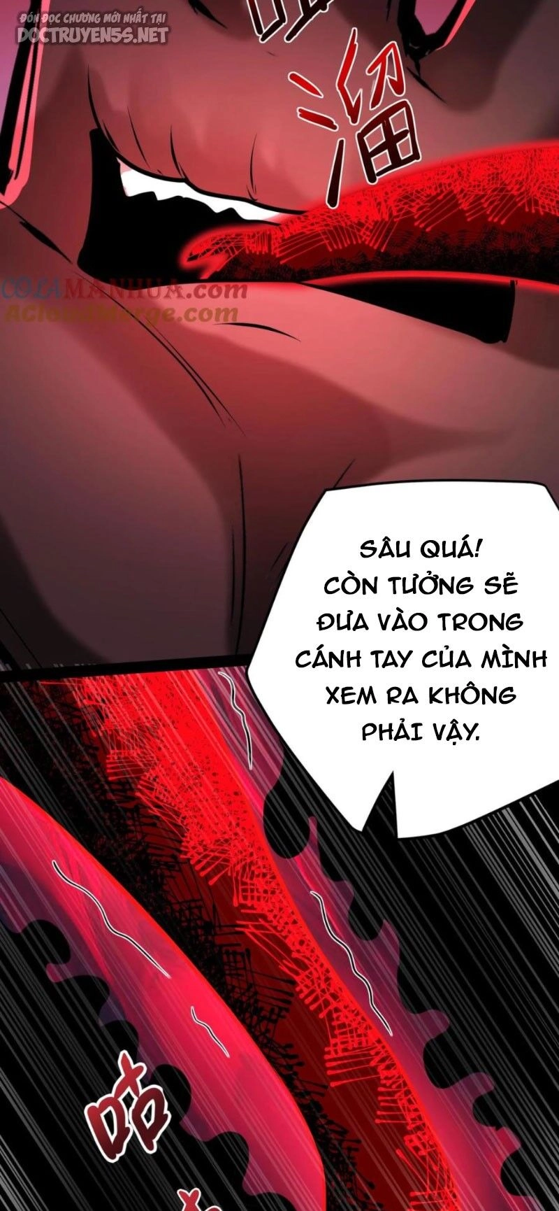 Dược Sư Kì Lạ: Bệnh Nhân Của Tôi Đều Rất Khủng Bố Chapter 119 - 5