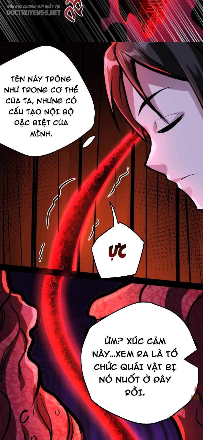 Dược Sư Kì Lạ: Bệnh Nhân Của Tôi Đều Rất Khủng Bố Chapter 119 - 6