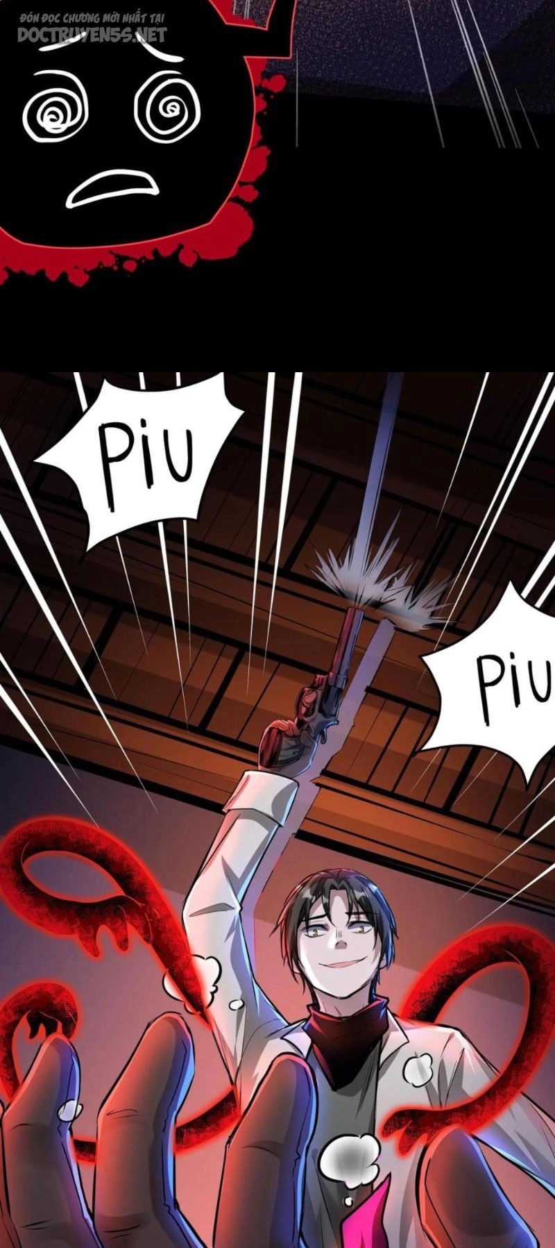 Dược Sư Kì Lạ: Bệnh Nhân Của Tôi Đều Rất Khủng Bố Chapter 119 - 14