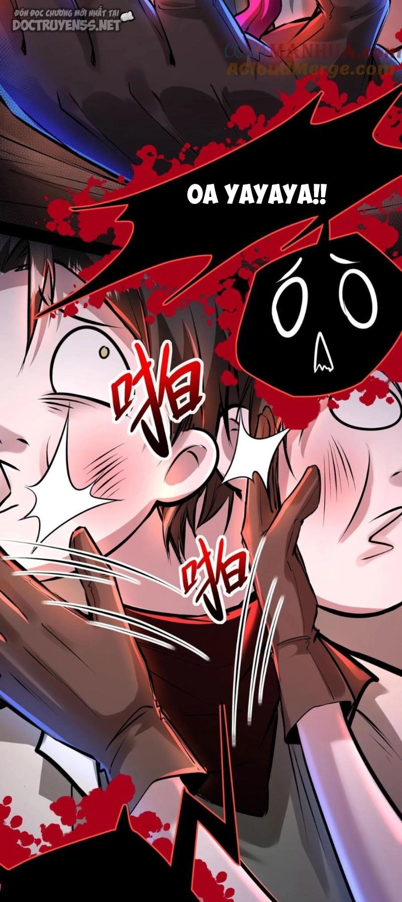 Dược Sư Kì Lạ: Bệnh Nhân Của Tôi Đều Rất Khủng Bố Chapter 119 - 15