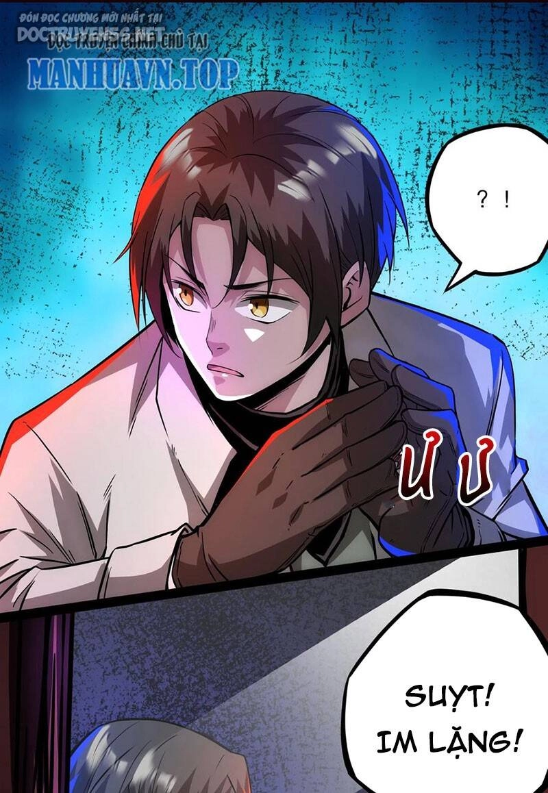 Dược Sư Kì Lạ: Bệnh Nhân Của Tôi Đều Rất Khủng Bố Chapter 120 - 2