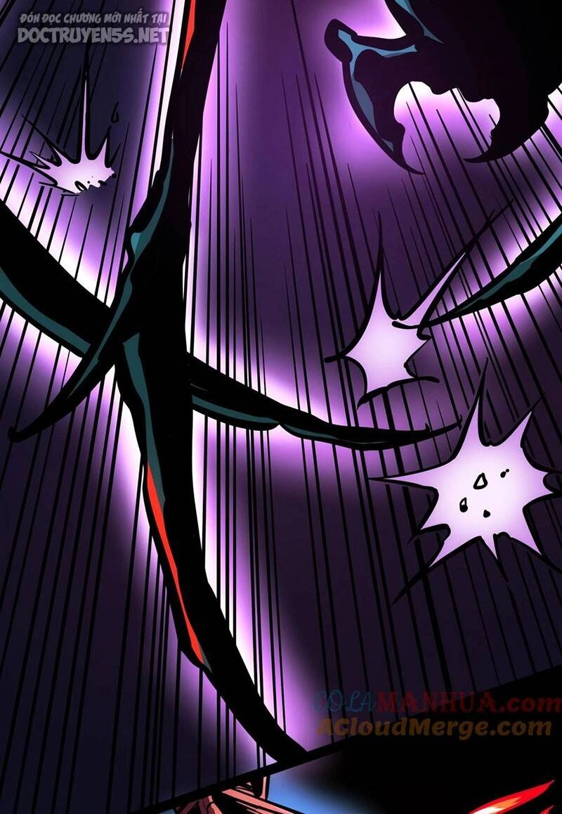 Dược Sư Kì Lạ: Bệnh Nhân Của Tôi Đều Rất Khủng Bố Chapter 120 - 6