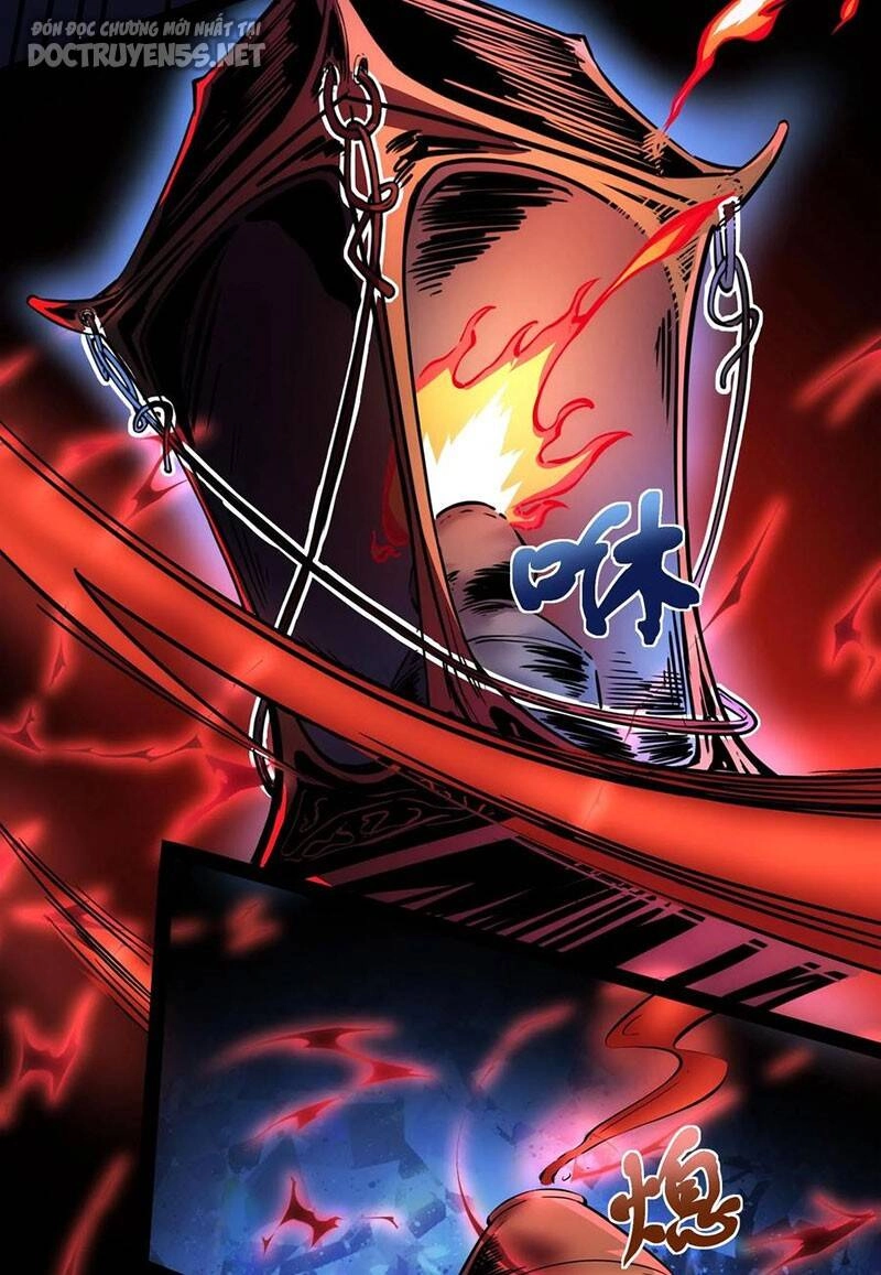 Dược Sư Kì Lạ: Bệnh Nhân Của Tôi Đều Rất Khủng Bố Chapter 120 - 7