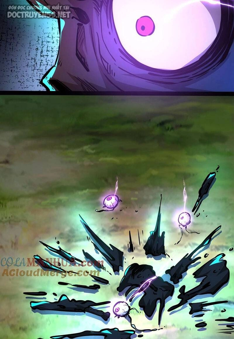 Dược Sư Kì Lạ: Bệnh Nhân Của Tôi Đều Rất Khủng Bố Chapter 120 - 11