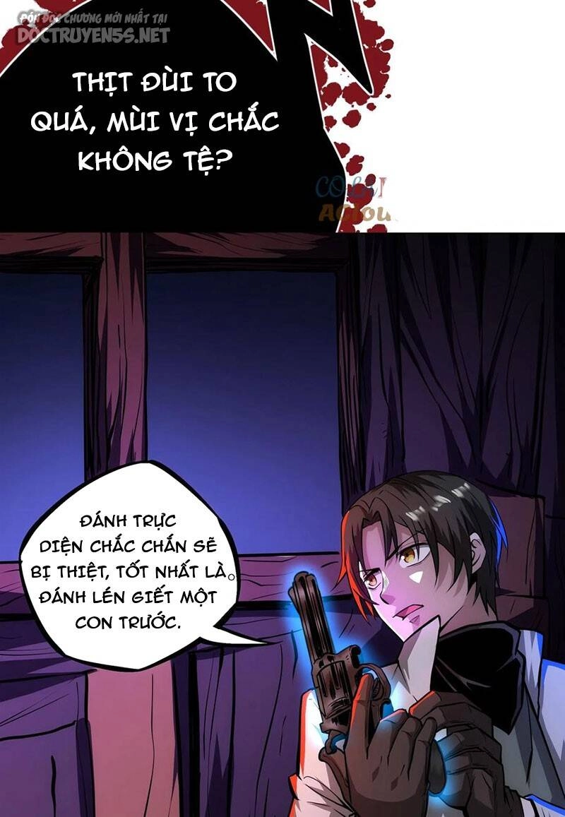 Dược Sư Kì Lạ: Bệnh Nhân Của Tôi Đều Rất Khủng Bố Chapter 120 - 14