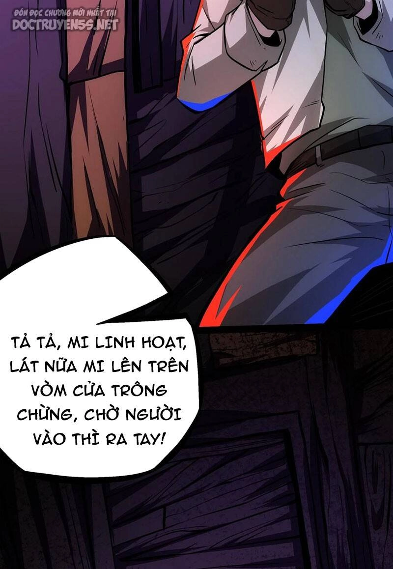 Dược Sư Kì Lạ: Bệnh Nhân Của Tôi Đều Rất Khủng Bố Chapter 120 - 15