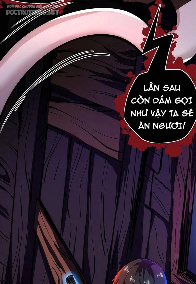 Dược Sư Kì Lạ: Bệnh Nhân Của Tôi Đều Rất Khủng Bố Chapter 120 - 17