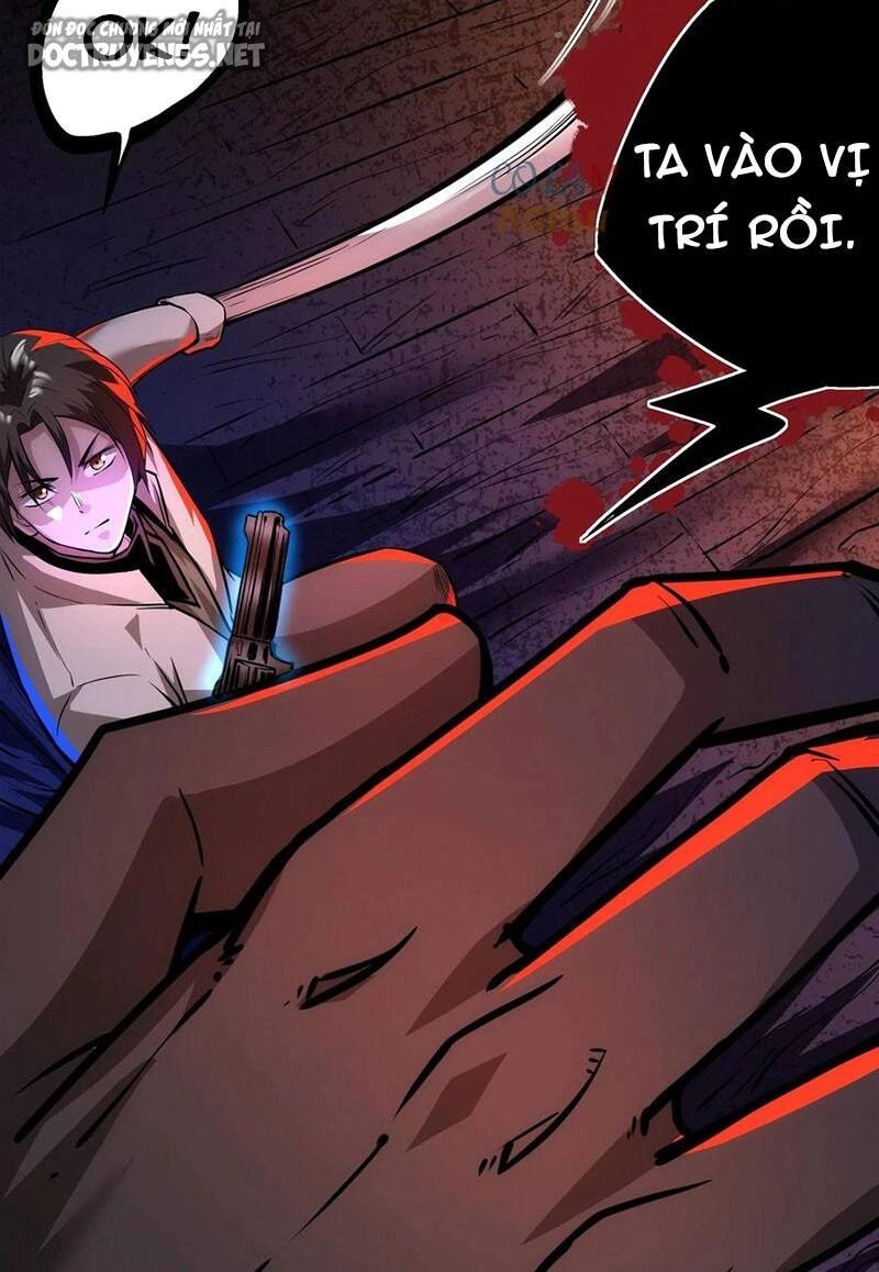 Dược Sư Kì Lạ: Bệnh Nhân Của Tôi Đều Rất Khủng Bố Chapter 120 - 19