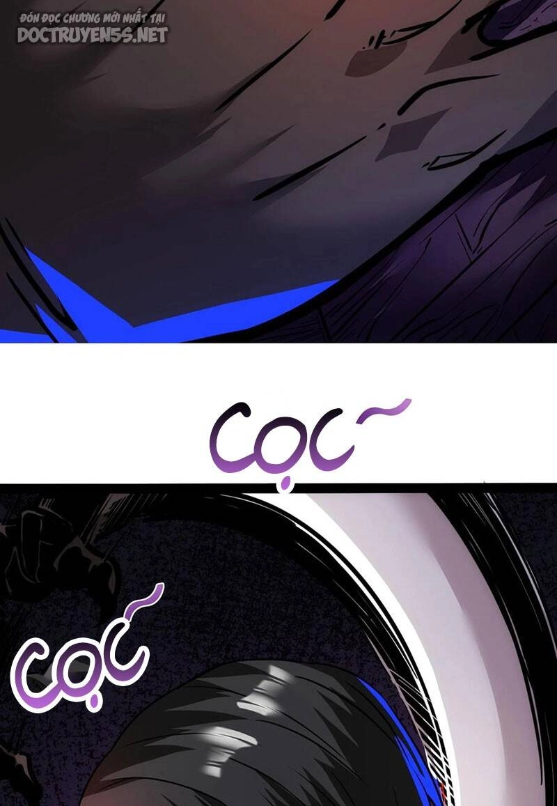 Dược Sư Kì Lạ: Bệnh Nhân Của Tôi Đều Rất Khủng Bố Chapter 120 - 20