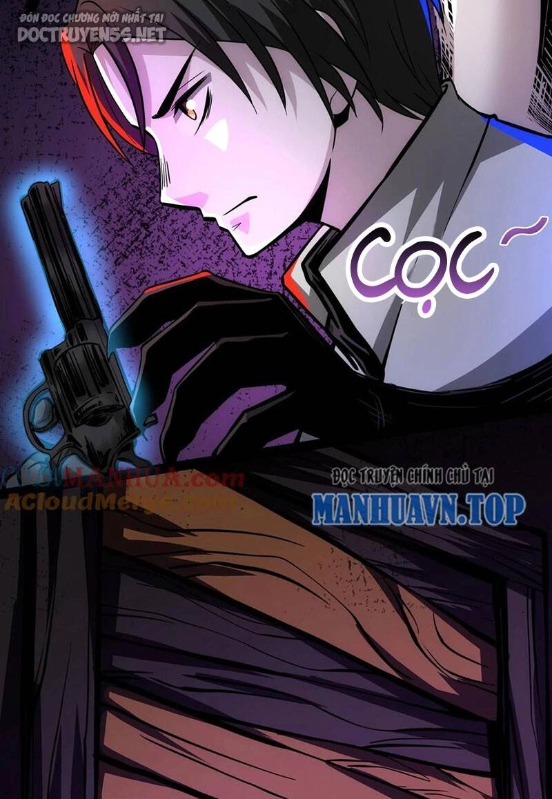 Dược Sư Kì Lạ: Bệnh Nhân Của Tôi Đều Rất Khủng Bố Chapter 120 - 21