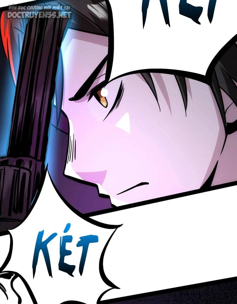 Dược Sư Kì Lạ: Bệnh Nhân Của Tôi Đều Rất Khủng Bố Chapter 120 - 23