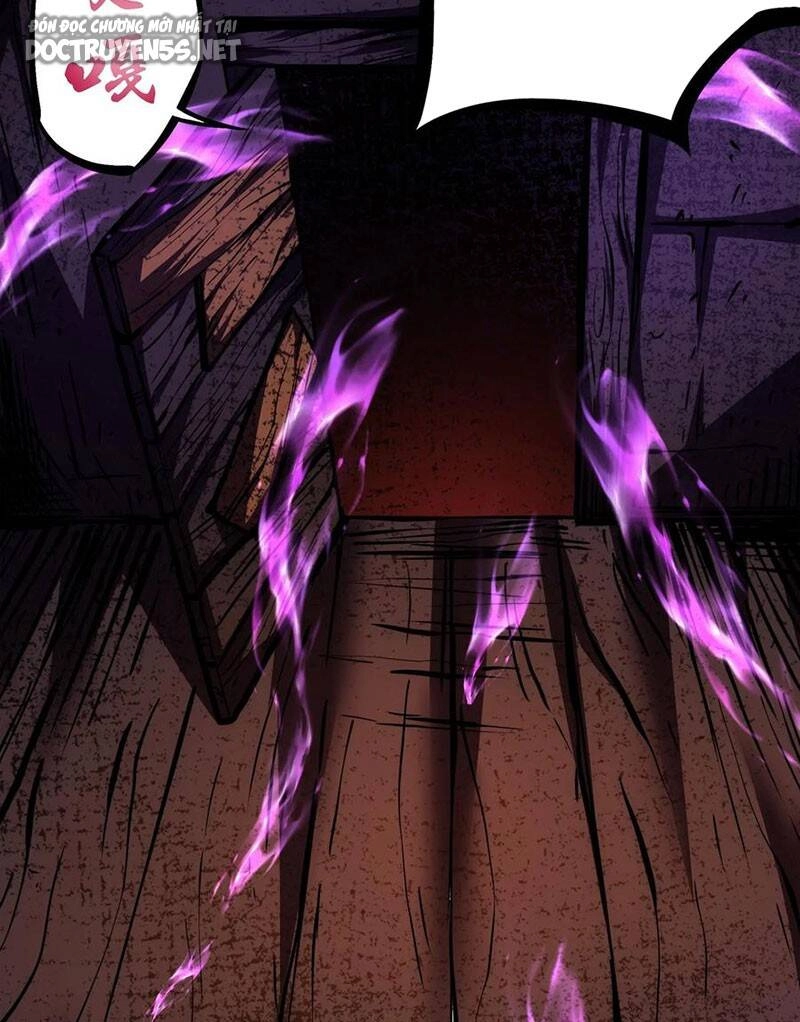 Dược Sư Kì Lạ: Bệnh Nhân Của Tôi Đều Rất Khủng Bố Chapter 120 - 25