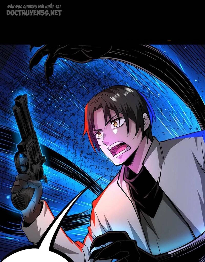 Dược Sư Kì Lạ: Bệnh Nhân Của Tôi Đều Rất Khủng Bố Chapter 120 - 27