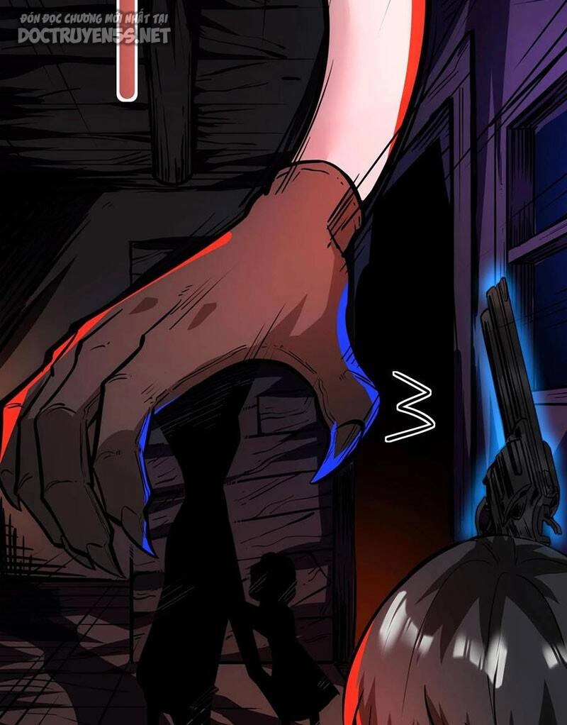 Dược Sư Kì Lạ: Bệnh Nhân Của Tôi Đều Rất Khủng Bố Chapter 120 - 30