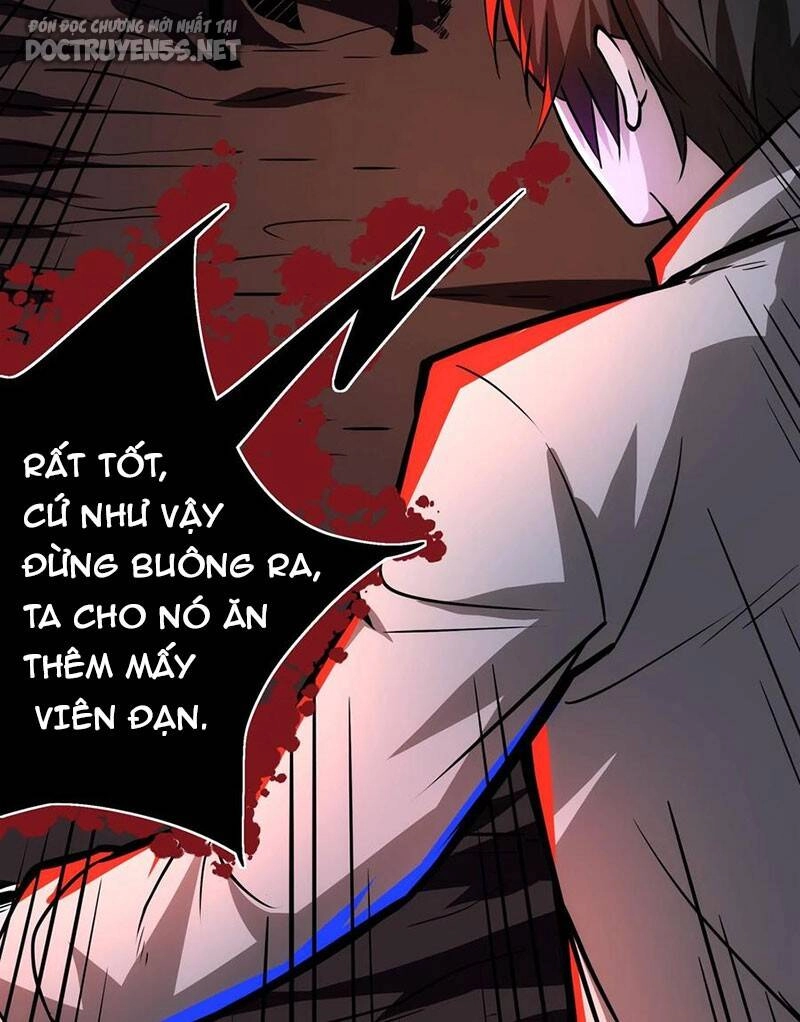 Dược Sư Kì Lạ: Bệnh Nhân Của Tôi Đều Rất Khủng Bố Chapter 120 - 31