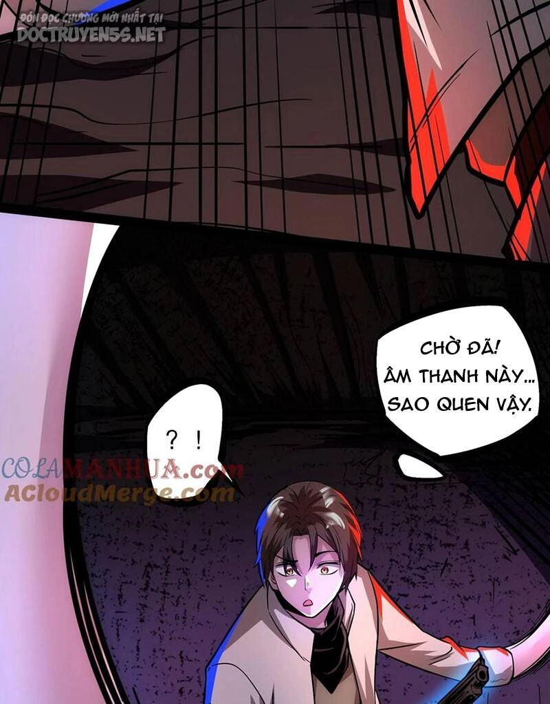 Dược Sư Kì Lạ: Bệnh Nhân Của Tôi Đều Rất Khủng Bố Chapter 120 - 32