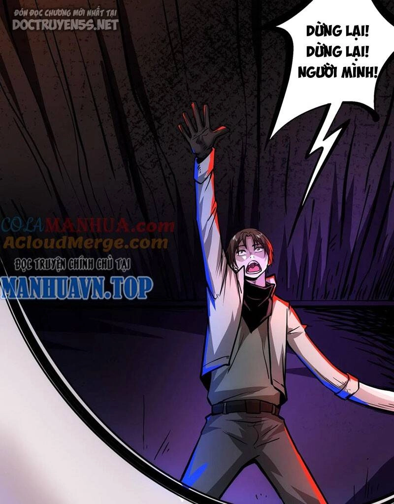 Dược Sư Kì Lạ: Bệnh Nhân Của Tôi Đều Rất Khủng Bố Chapter 120 - 35