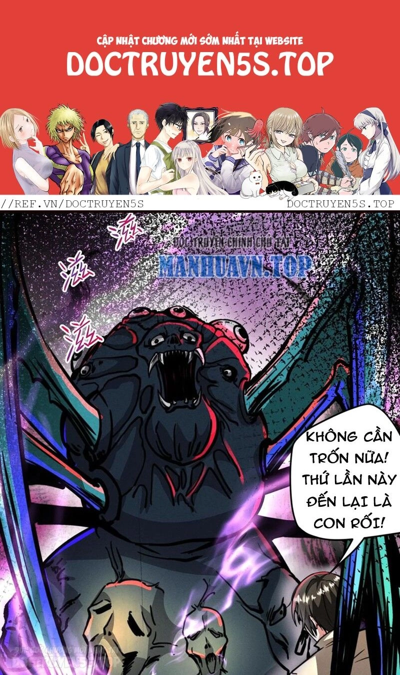 Dược Sư Kì Lạ: Bệnh Nhân Của Tôi Đều Rất Khủng Bố Chapter 122 - 2