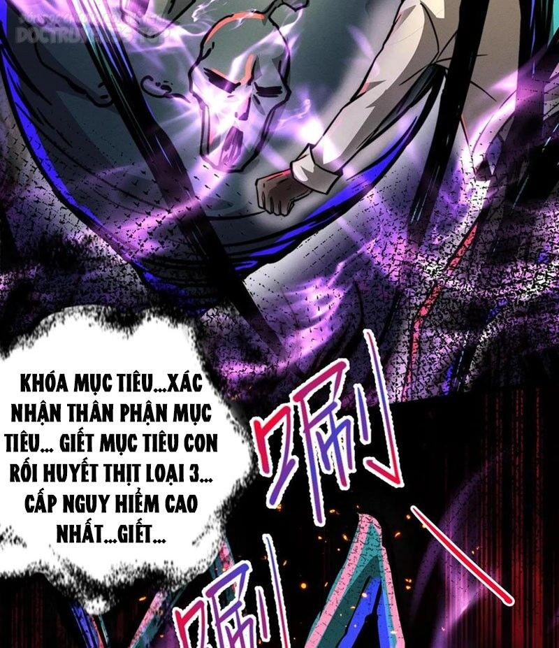 Dược Sư Kì Lạ: Bệnh Nhân Của Tôi Đều Rất Khủng Bố Chapter 122 - 3