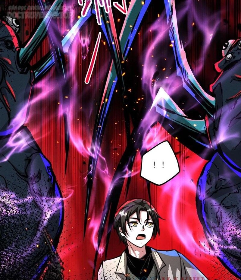 Dược Sư Kì Lạ: Bệnh Nhân Của Tôi Đều Rất Khủng Bố Chapter 122 - 4