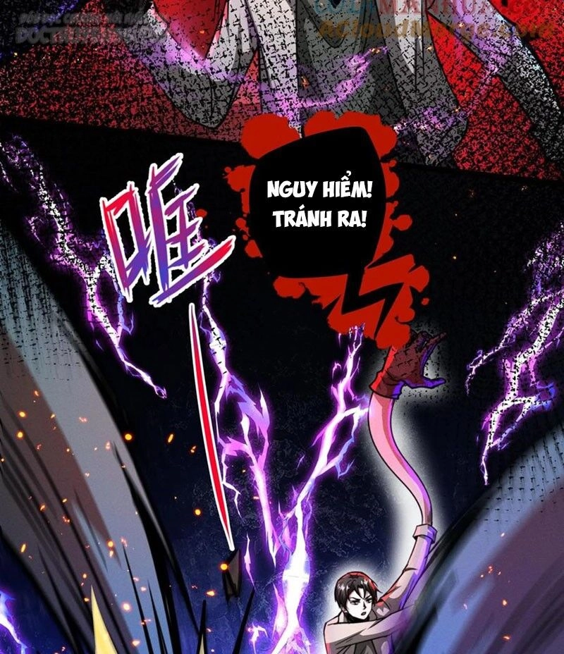 Dược Sư Kì Lạ: Bệnh Nhân Của Tôi Đều Rất Khủng Bố Chapter 122 - 5