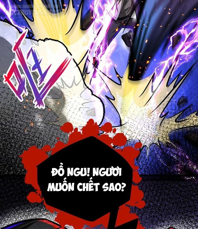 Dược Sư Kì Lạ: Bệnh Nhân Của Tôi Đều Rất Khủng Bố Chapter 122 - 6