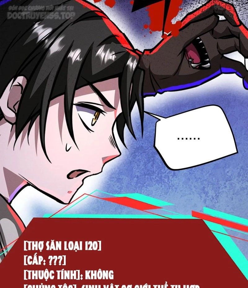 Dược Sư Kì Lạ: Bệnh Nhân Của Tôi Đều Rất Khủng Bố Chapter 122 - 7