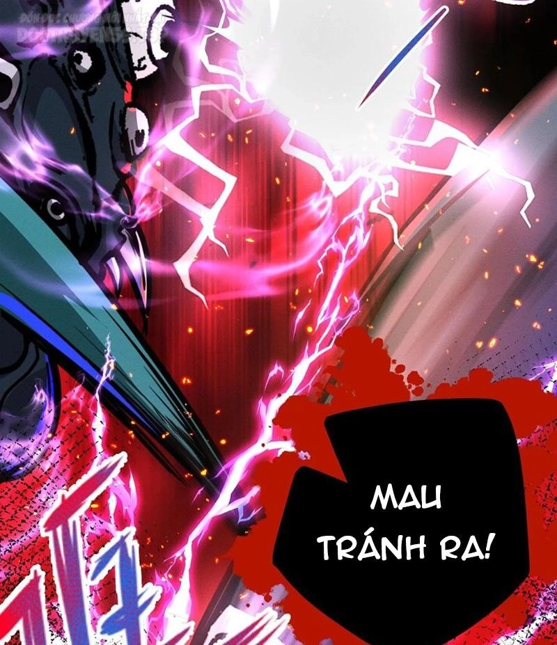 Dược Sư Kì Lạ: Bệnh Nhân Của Tôi Đều Rất Khủng Bố Chapter 122 - 12