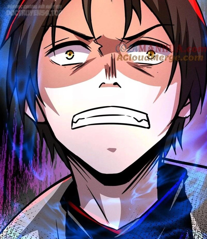 Dược Sư Kì Lạ: Bệnh Nhân Của Tôi Đều Rất Khủng Bố Chapter 122 - 14