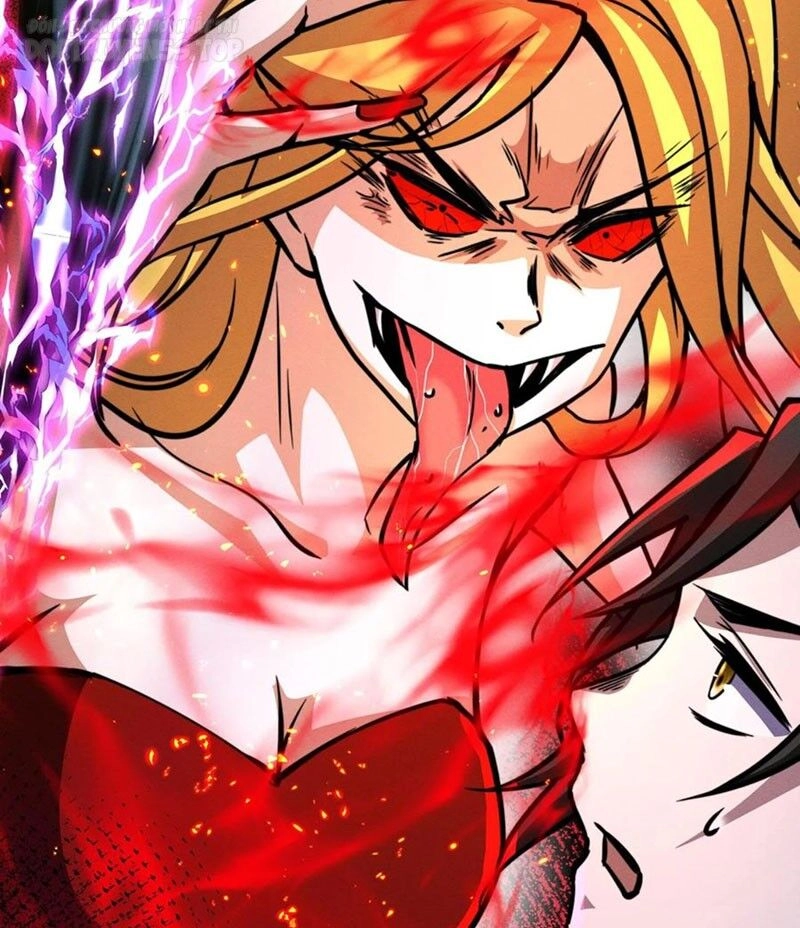 Dược Sư Kì Lạ: Bệnh Nhân Của Tôi Đều Rất Khủng Bố Chapter 122 - 16