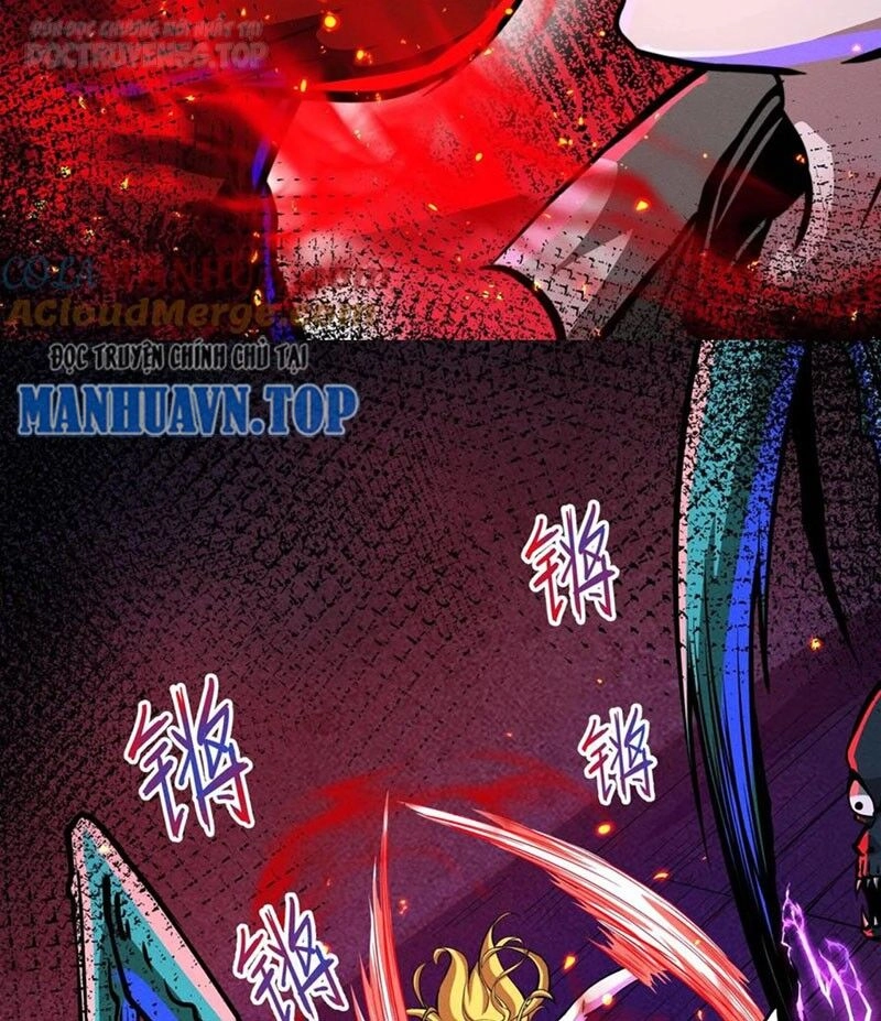 Dược Sư Kì Lạ: Bệnh Nhân Của Tôi Đều Rất Khủng Bố Chapter 122 - 17