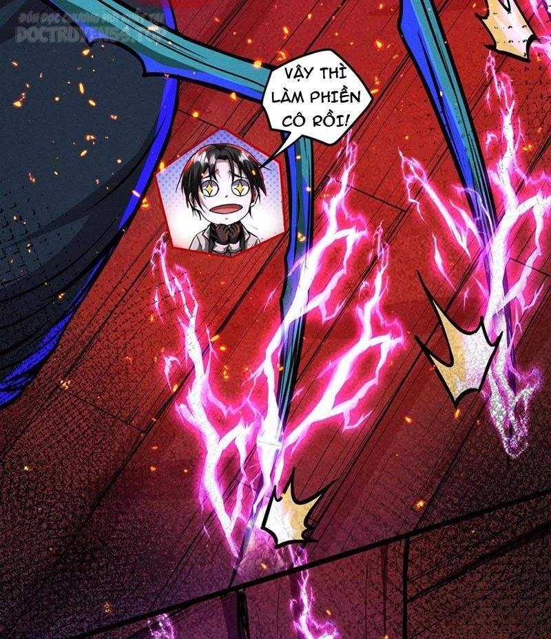 Dược Sư Kì Lạ: Bệnh Nhân Của Tôi Đều Rất Khủng Bố Chapter 122 - 19